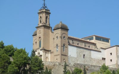 Festes del Sant Crist