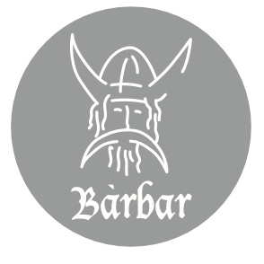 Cafeteria Barbar