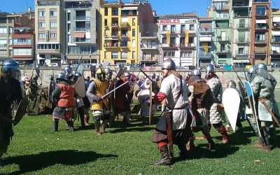 Festa Harpia de Balaguer